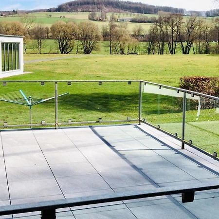 Ferienhaus Talblick Alpenrod ภายนอก รูปภาพ