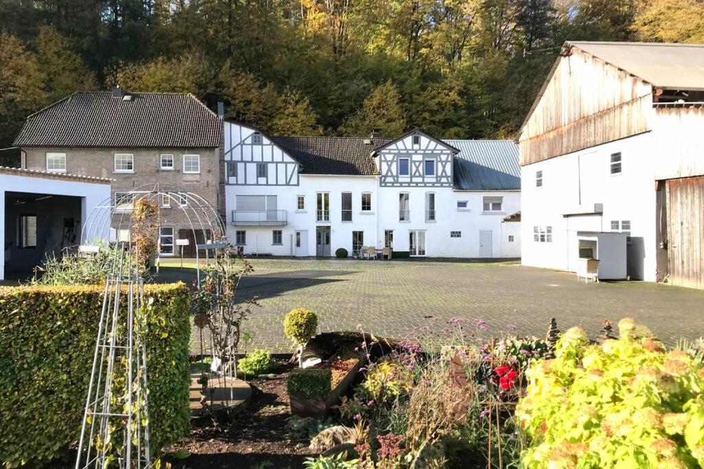 Ferienhaus Talblick Alpenrod ภายนอก รูปภาพ