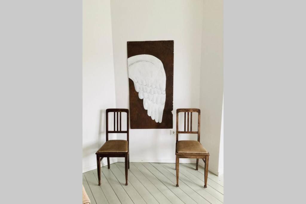 Ferienhaus Talblick Alpenrod ภายนอก รูปภาพ