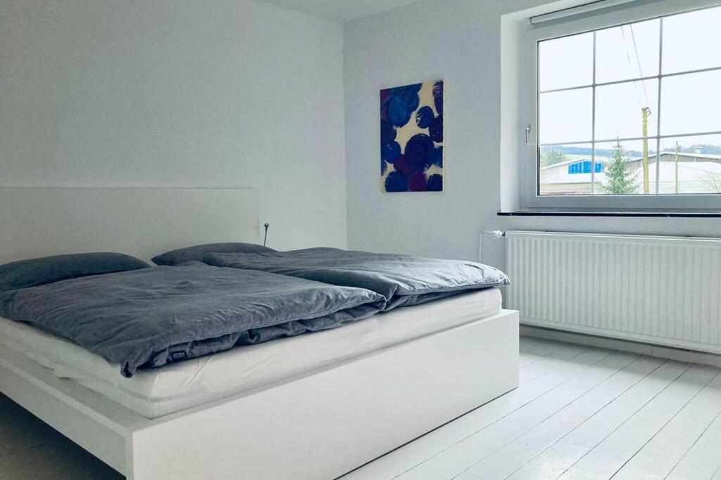 Ferienhaus Talblick Alpenrod ภายนอก รูปภาพ